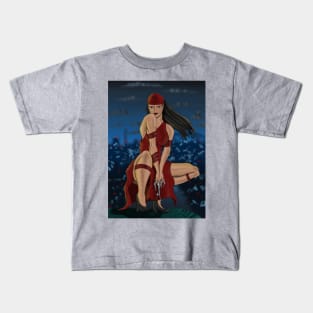 Elektra Kids T-Shirt